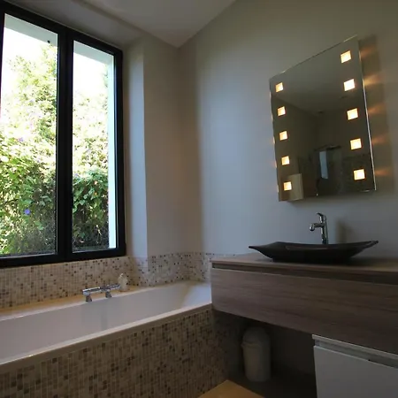 Вилла Superbe Maison De *