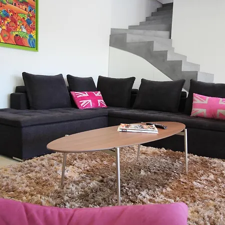 Superbe Maison De * Канны