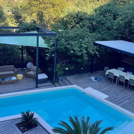 Вилла Superbe Maison De