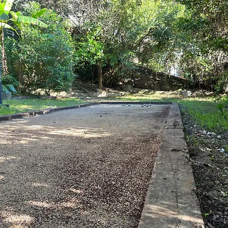 Superbe Maison De * Канны