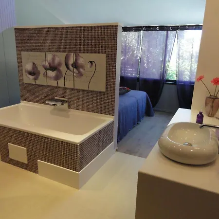 Villa Superbe Maison De