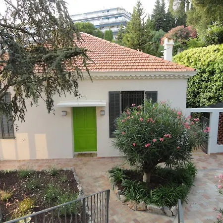 Superbe Maison De Villa *