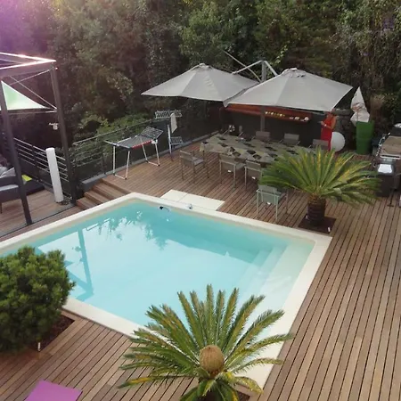 Superbe Maison De Villa *