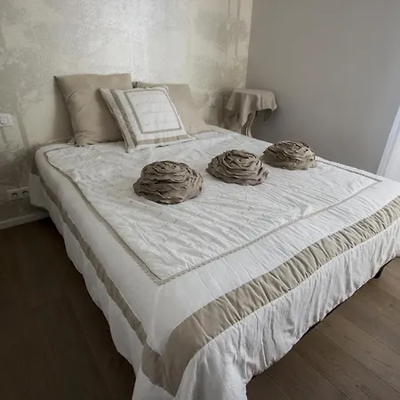 Superbe Maison De Villa *