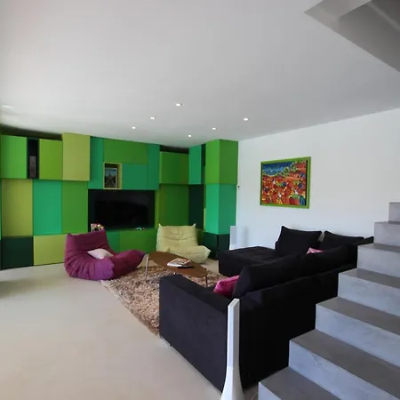 Superbe Maison De Villa