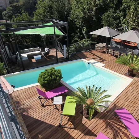 Villa Superbe Maison De *
