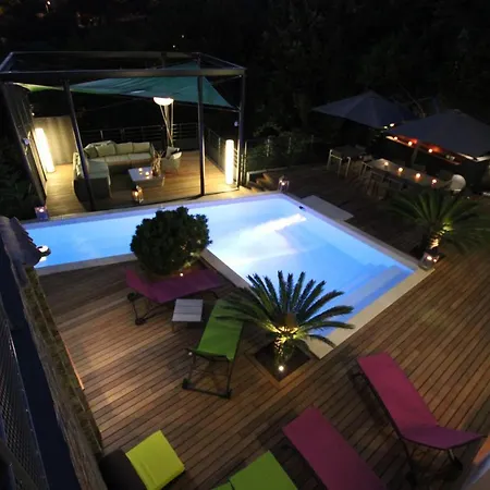 Superbe Maison De * Cannes