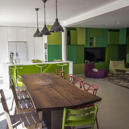 Superbe Maison De