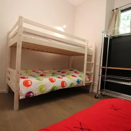 Superbe Maison De Willa *