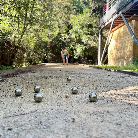 Superbe Maison De Cannes