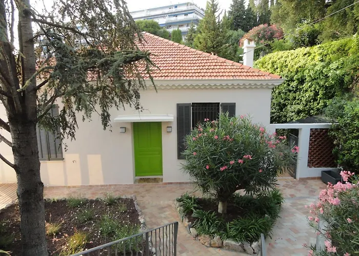 Superbe Maison De Villa *