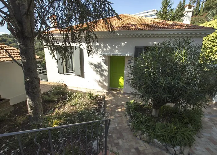 Superbe Maison De