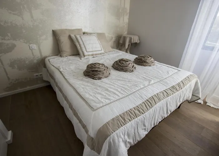 Superbe Maison De Villa *