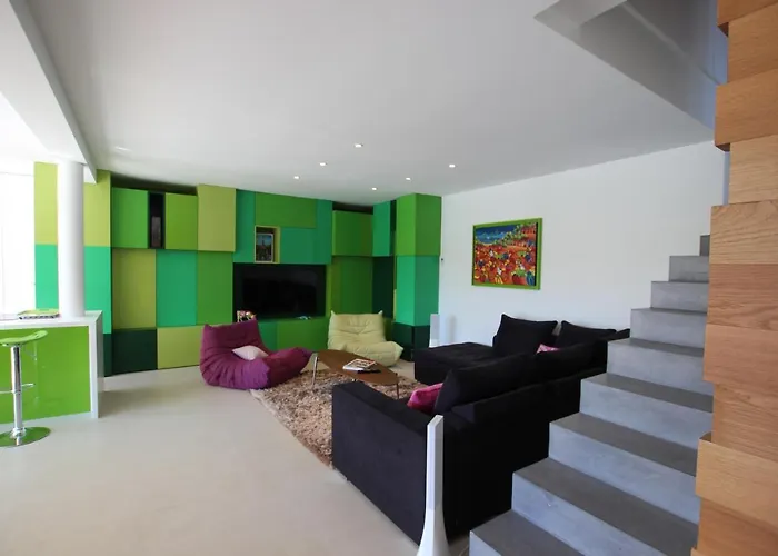 Superbe Maison De Villa