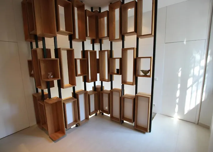 Superbe Maison De * 戛纳