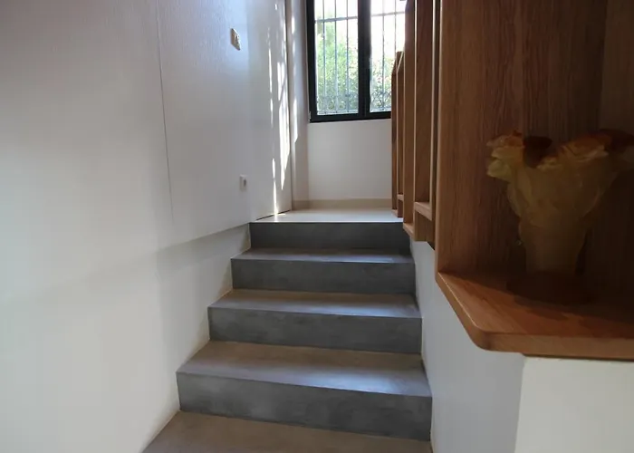 别墅 Superbe Maison De *