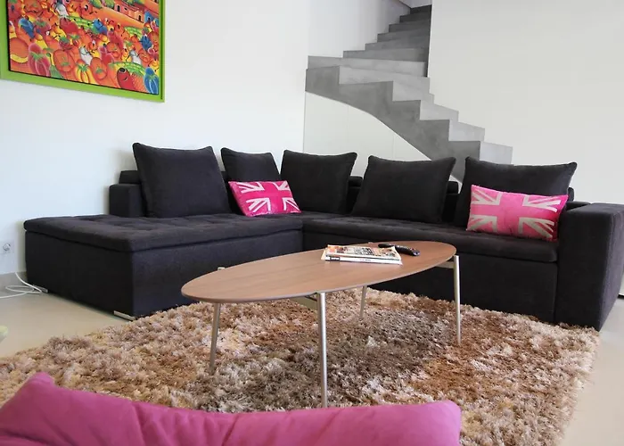 Superbe Maison De * كان