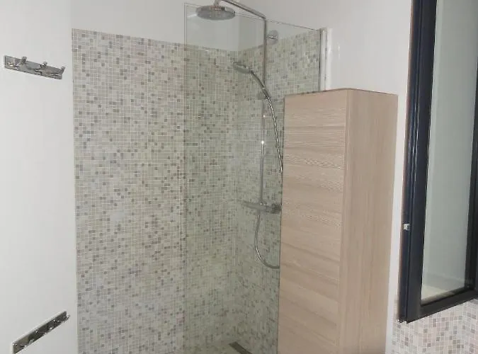 Superbe Maison De 别墅 戛纳