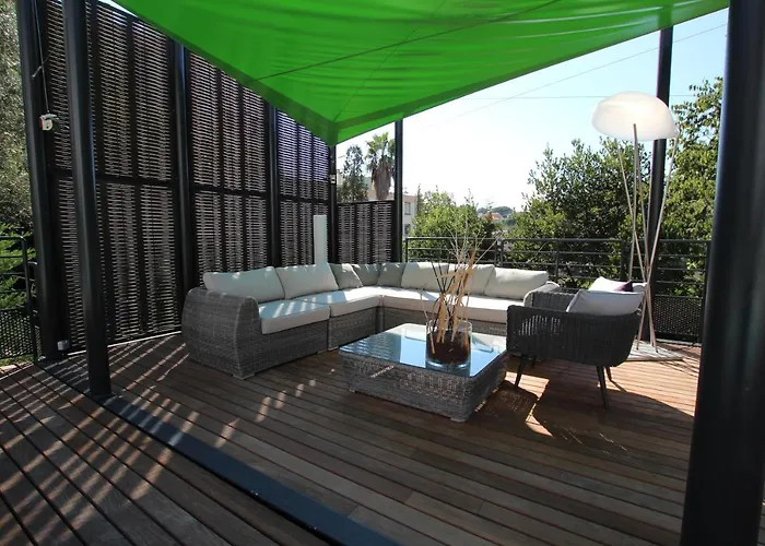 Superbe Maison De فيلة *