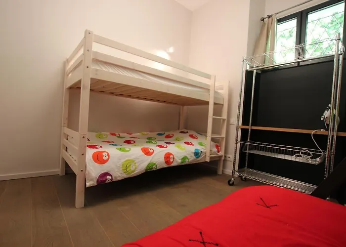 Superbe Maison De 别墅 *