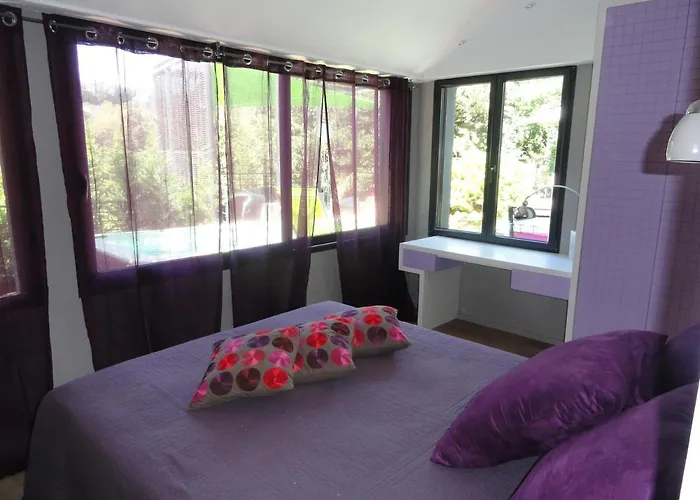 Superbe Maison De 别墅