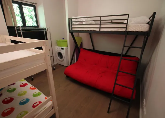 别墅 Superbe Maison De