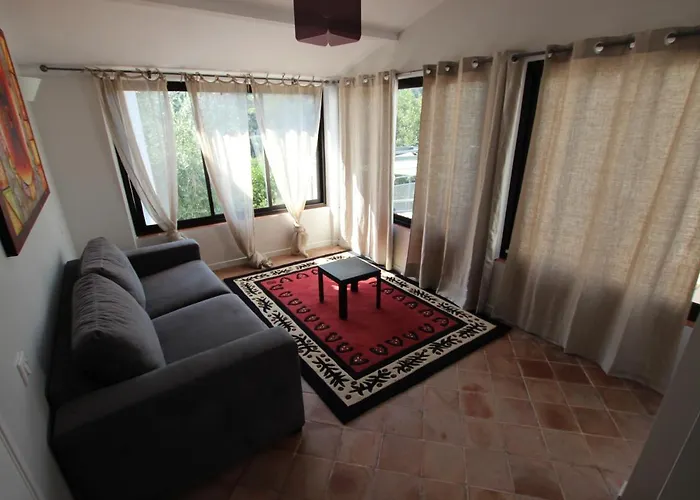 Villa Superbe Maison De *