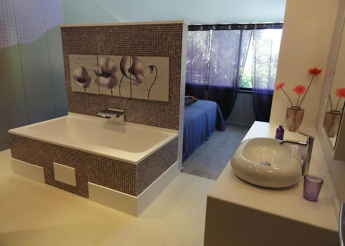 فيلة Superbe Maison De