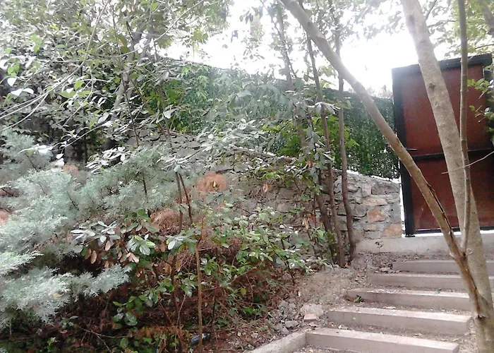 Superbe Maison De * 戛纳