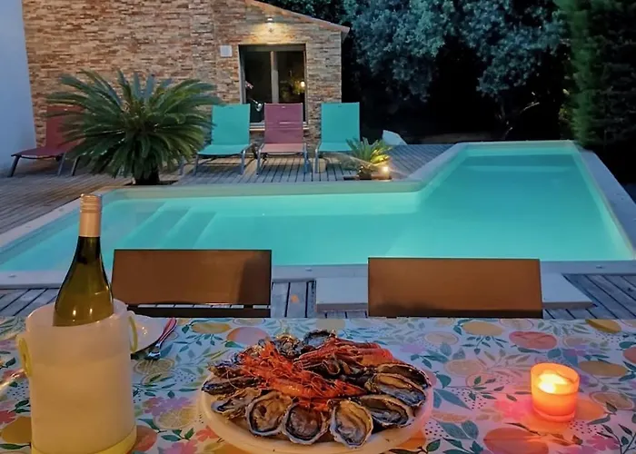 Superbe Maison De * Cannes
