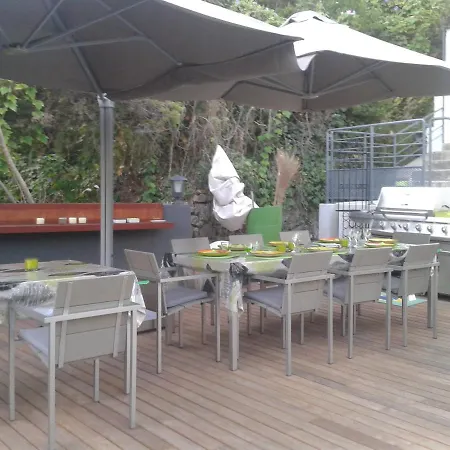 Superbe Maison De 칸느