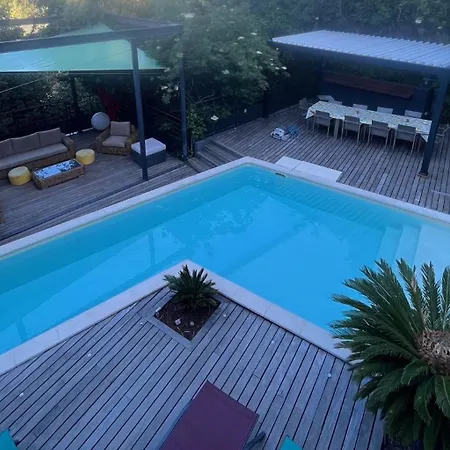 Superbe Maison De * 칸느
