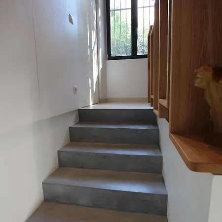 Vila Superbe Maison De *