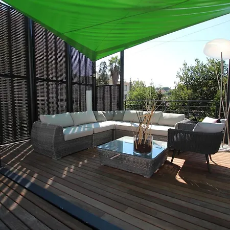 Superbe Maison De Vila *