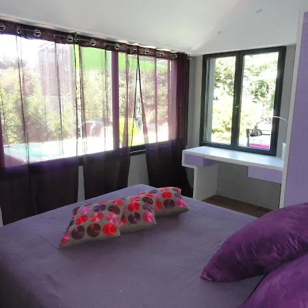 Superbe Maison De Vila