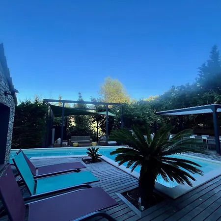 Superbe Maison De *